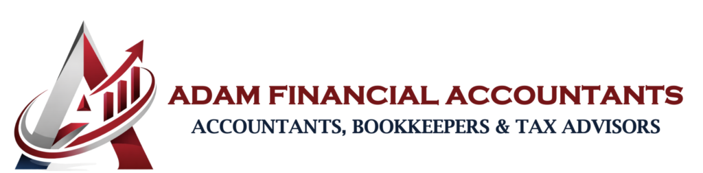 adam financial accountants 4k transparent