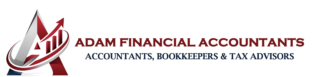 adam financial accountants 4k transparent